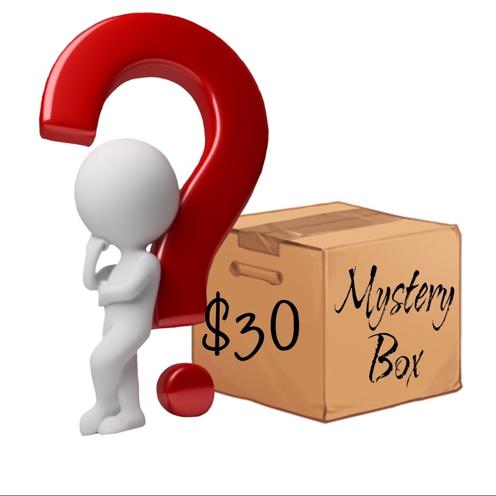 Mystery Box 📦 Dresses & Rompers Small Medium